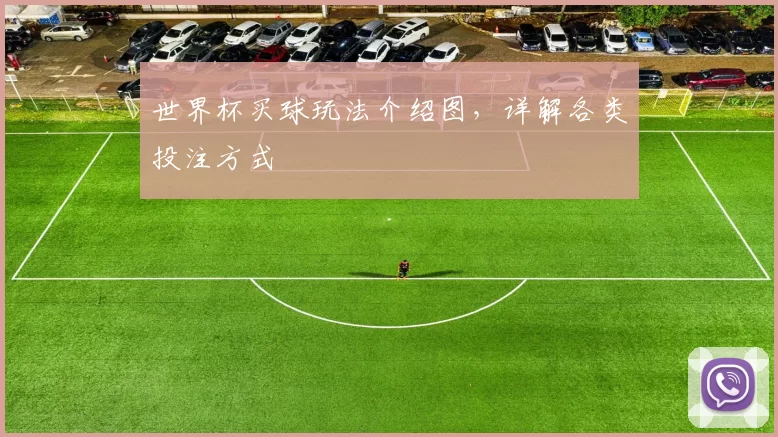 世界杯买球玩法介绍图，详解各类投注方式