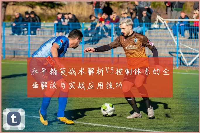 和平精英战术解析V5控制体系的全面解读与实战应用技巧