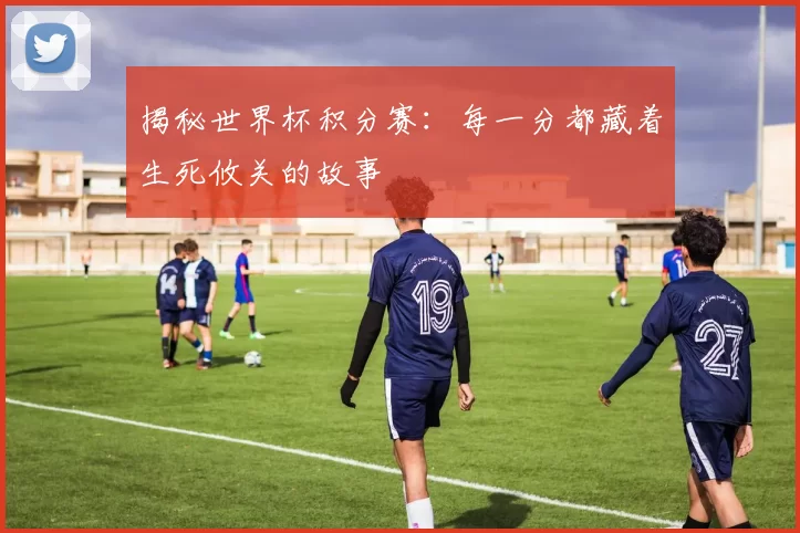 揭秘世界杯积分赛：每一分都藏着生死攸关的故事