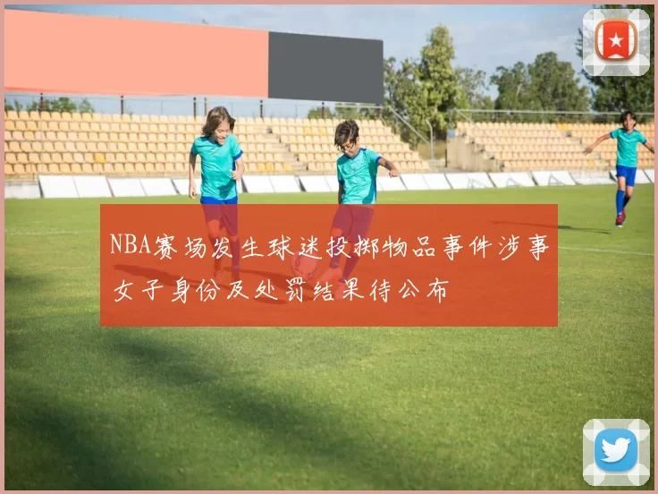 NBA赛场发生球迷投掷物品事件涉事女子身份及处罚结果待公布