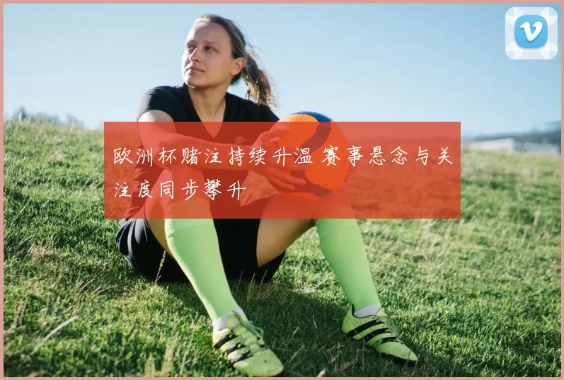 欧洲杯赌注持续升温 赛事悬念与关注度同步攀升