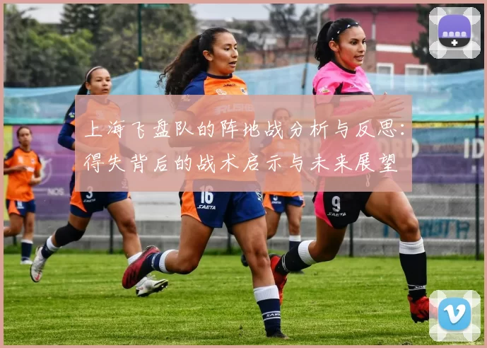 上海飞盘队的阵地战分析与反思：得失背后的战术启示与未来展望